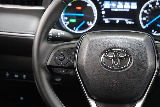 used 2023 Toyota Venza car, priced at $38,665