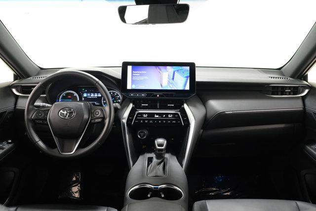 used 2023 Toyota Venza car, priced at $38,665