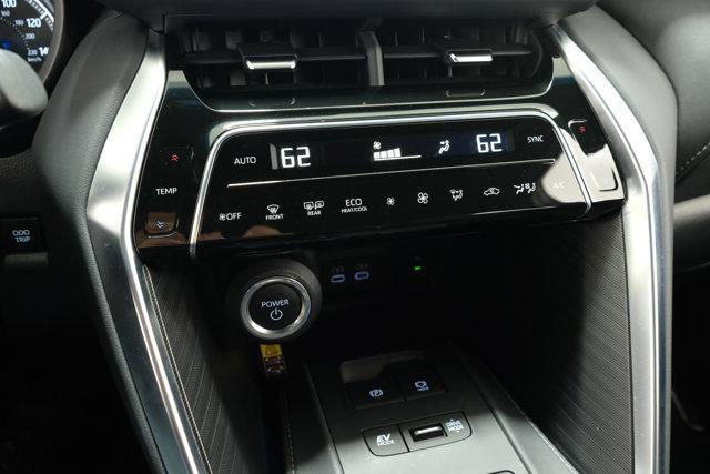 used 2023 Toyota Venza car, priced at $38,665