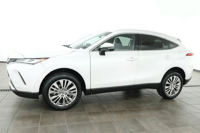 used 2023 Toyota Venza car, priced at $38,665