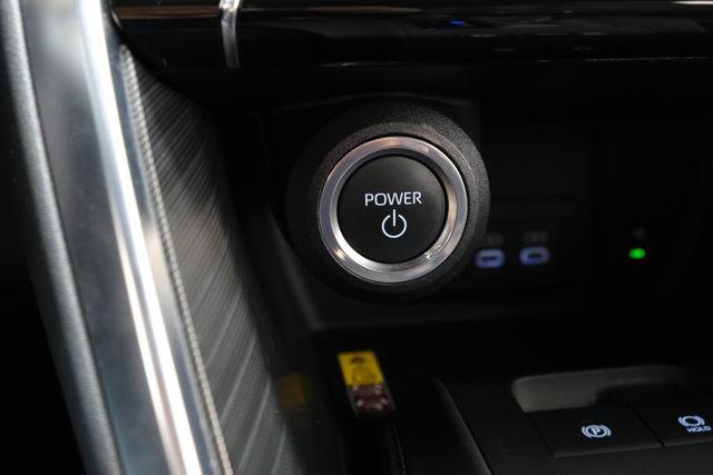 used 2023 Toyota Venza car, priced at $38,665