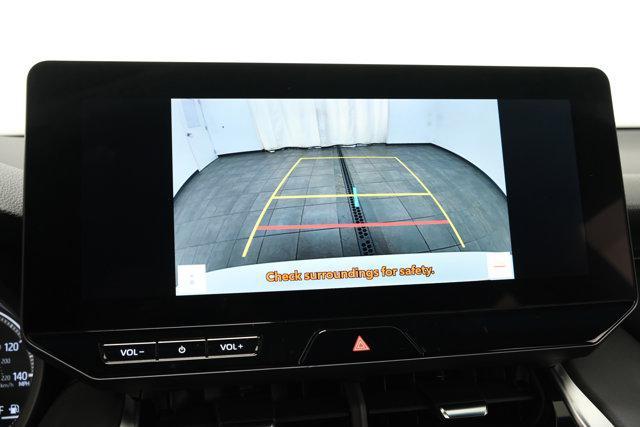 used 2023 Toyota Venza car, priced at $38,665