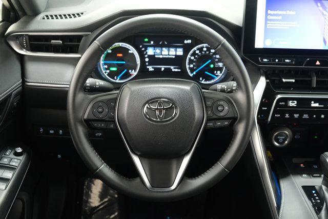used 2023 Toyota Venza car, priced at $38,665
