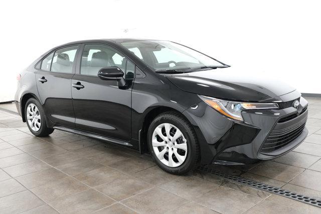 used 2025 Toyota Corolla car, priced at $22,488