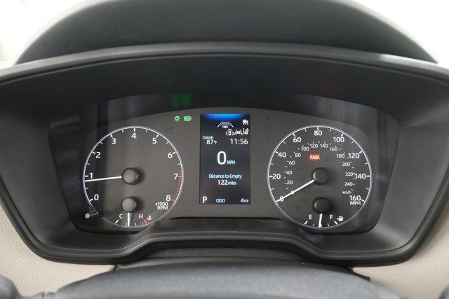 used 2025 Toyota Corolla car, priced at $22,488