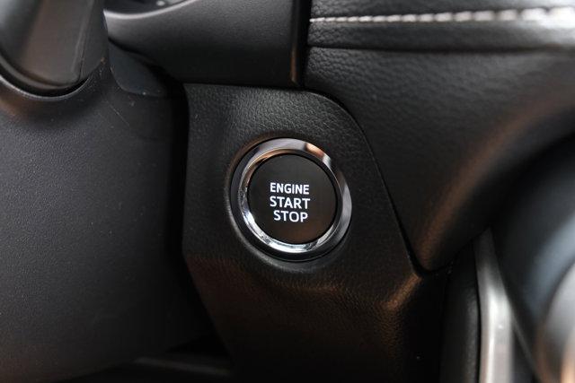 new 2025 Toyota RAV4 car, priced at $34,997