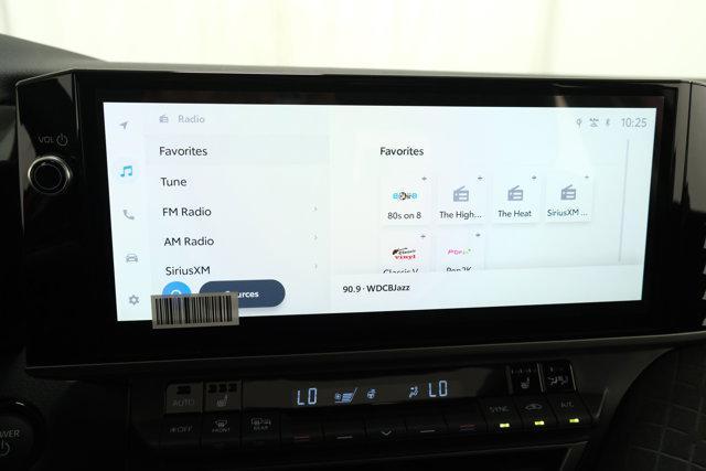 new 2026 Toyota Camry car, priced at $36,637