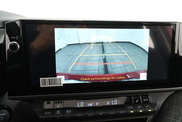 new 2026 Toyota Camry car, priced at $36,637