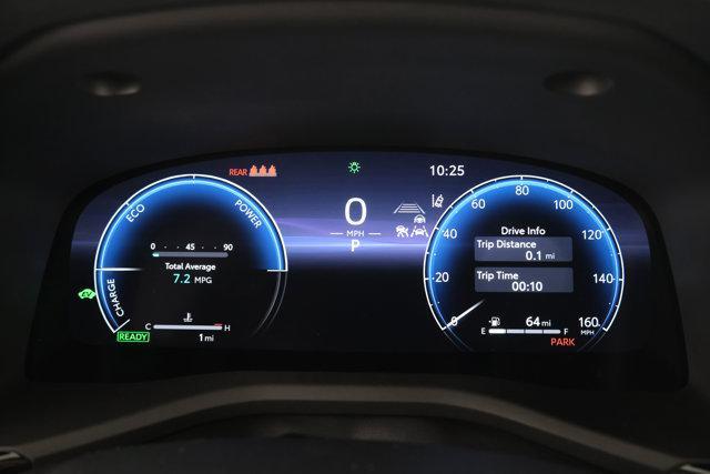 new 2026 Toyota Camry car, priced at $36,637