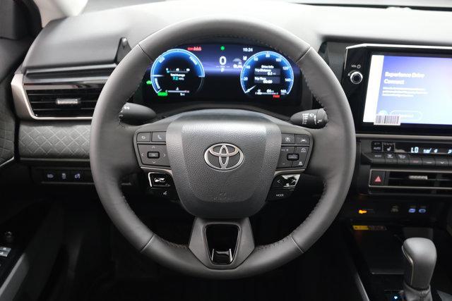 new 2026 Toyota Camry car, priced at $36,637