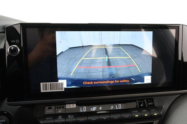 new 2025 Toyota Camry car, priced at $33,187