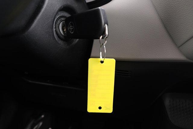 used 2025 Toyota Corolla car, priced at $21,988