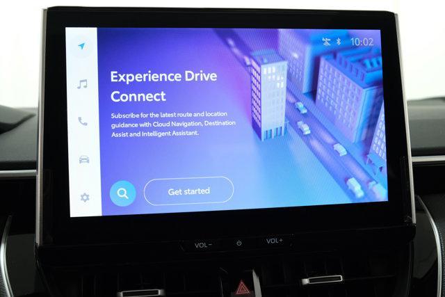 new 2026 Toyota Corolla car, priced at $28,550