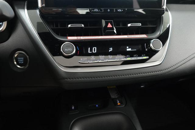 new 2026 Toyota Corolla car, priced at $28,550