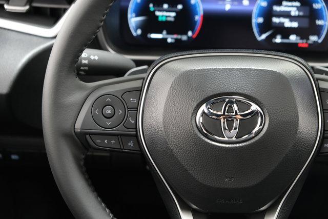 new 2026 Toyota Corolla car, priced at $28,550