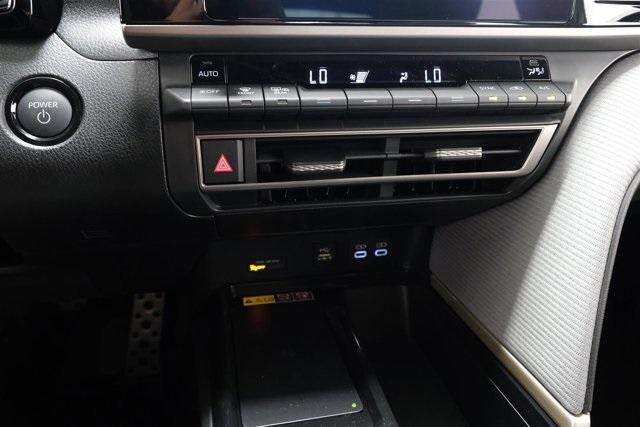 used 2025 Toyota Camry car, priced at $33,988