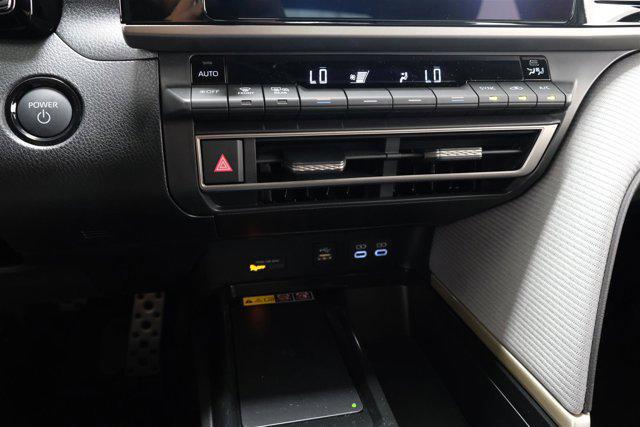 used 2025 Toyota Camry car, priced at $31,994