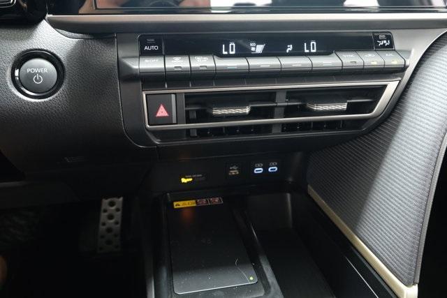 used 2025 Toyota Camry car, priced at $32,888