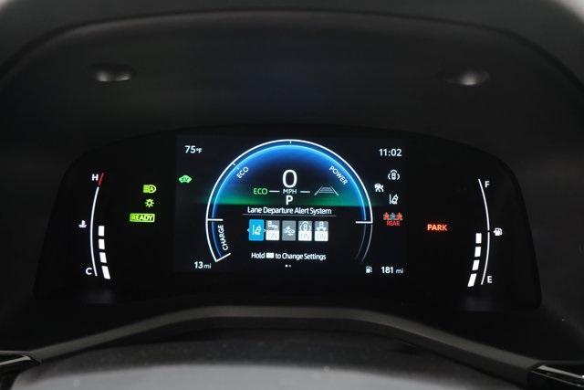 used 2025 Toyota Camry car, priced at $32,888