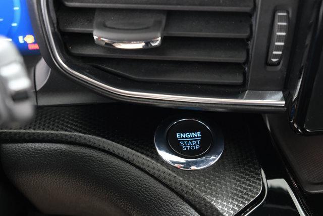 used 2022 Ford Explorer car, priced at $36,888