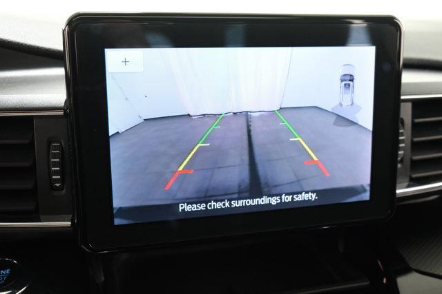 used 2022 Ford Explorer car, priced at $36,888