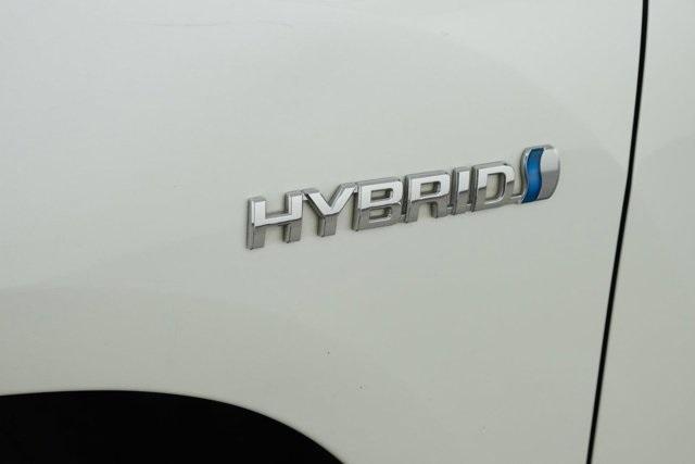 used 2010 Toyota Highlander Hybrid car, priced at $12,688