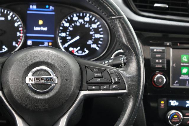used 2018 Nissan Rogue car, priced at $13,777