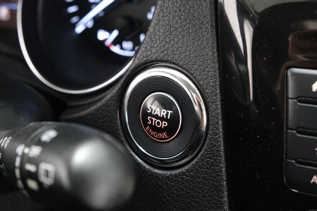 used 2018 Nissan Rogue car, priced at $13,777