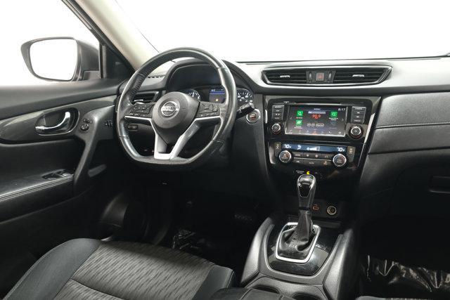 used 2018 Nissan Rogue car, priced at $13,777
