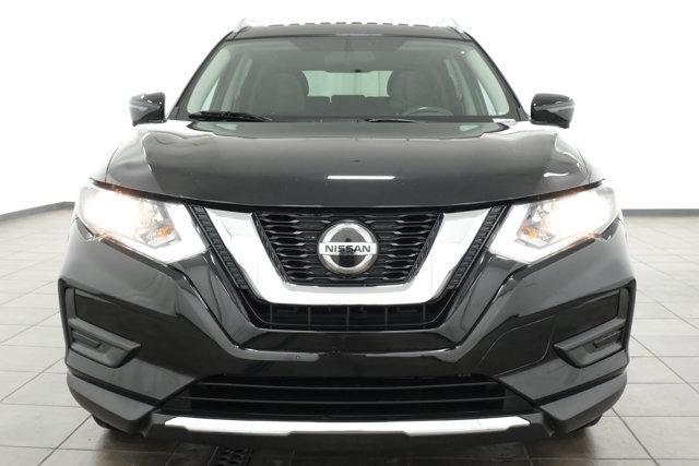 used 2018 Nissan Rogue car, priced at $13,777