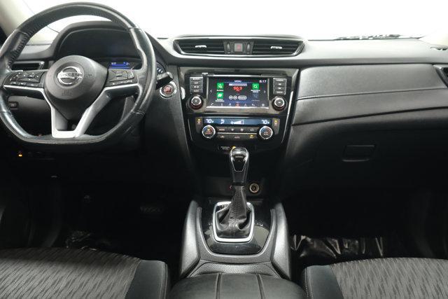 used 2018 Nissan Rogue car, priced at $13,777