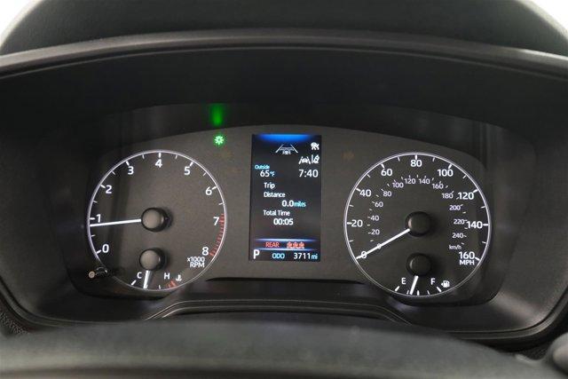 used 2024 Toyota Corolla car, priced at $22,988