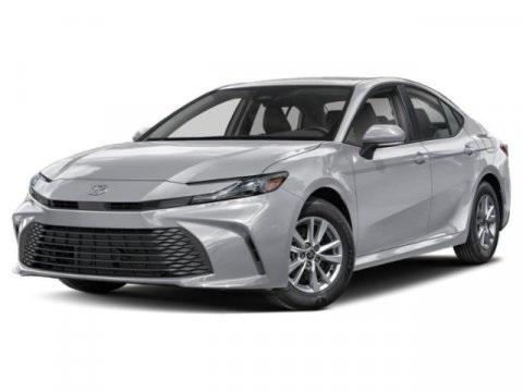 new 2025 Toyota Camry car, priced at $30,539