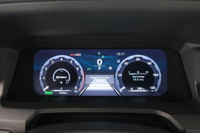 used 2024 Toyota Tacoma car, priced at $44,888