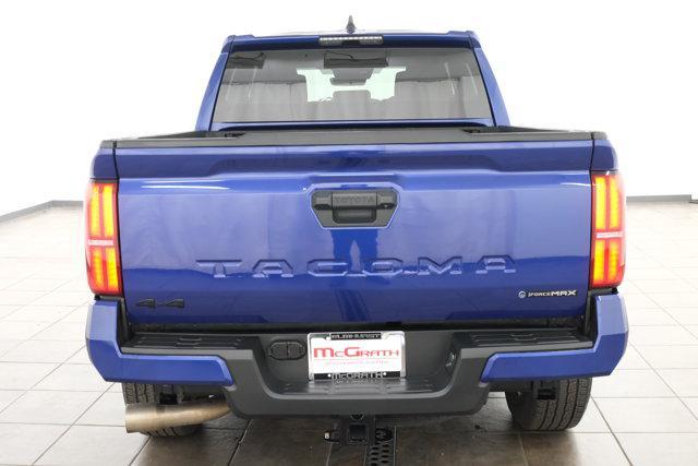 used 2024 Toyota Tacoma car, priced at $44,888