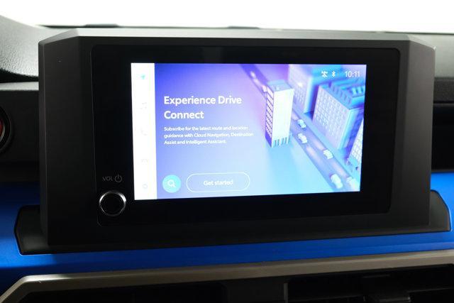 used 2024 Toyota Tacoma car, priced at $44,888