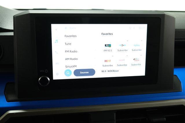 used 2024 Toyota Tacoma car, priced at $44,888