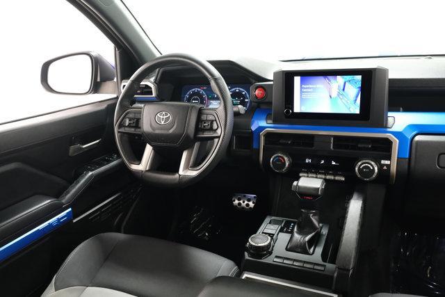 used 2024 Toyota Tacoma car, priced at $44,888