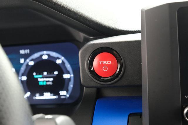 used 2024 Toyota Tacoma car, priced at $44,888