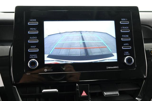 used 2023 Toyota Camry car, priced at $23,777