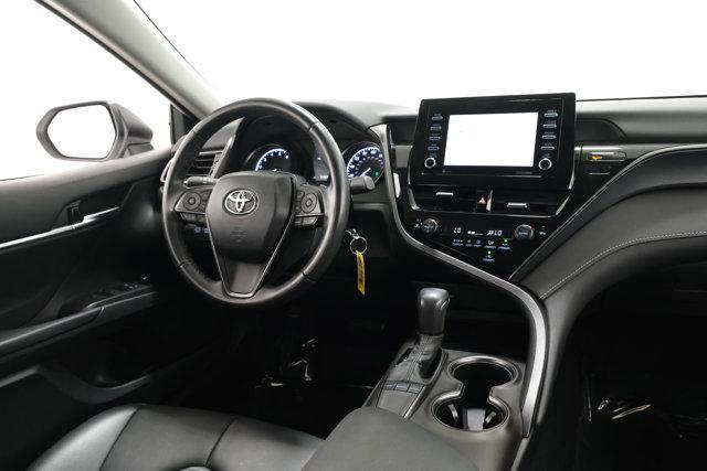 used 2023 Toyota Camry car, priced at $23,777