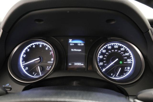 used 2023 Toyota Camry car, priced at $23,777