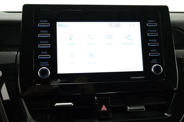 used 2023 Toyota Camry car, priced at $23,777