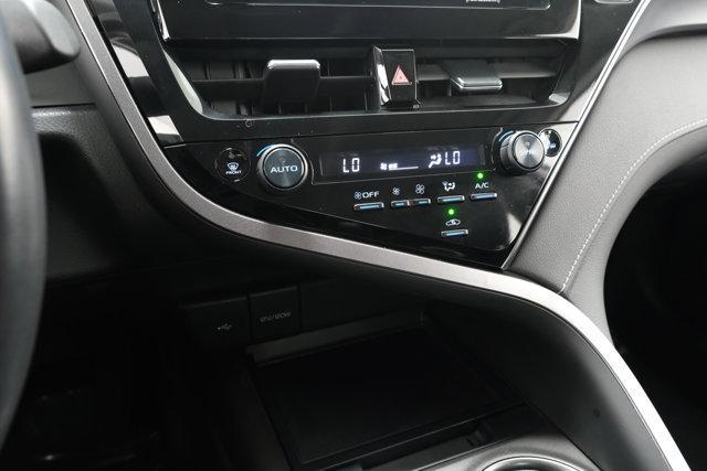 used 2023 Toyota Camry car, priced at $23,777