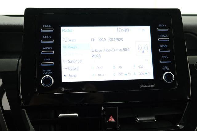 used 2023 Toyota Camry car, priced at $23,777