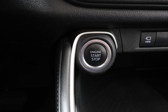 used 2024 Toyota Grand Highlander car, priced at $50,650