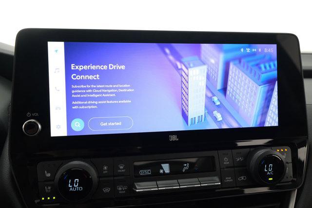 used 2024 Toyota Grand Highlander car, priced at $50,650