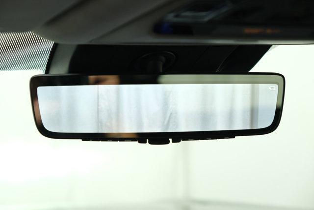 used 2024 Toyota Grand Highlander car, priced at $50,650