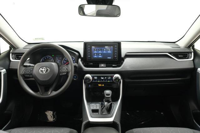used 2019 Toyota RAV4 car, priced at $15,766