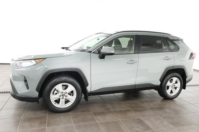 used 2019 Toyota RAV4 car, priced at $15,766